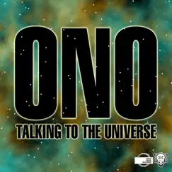 Talking to the Universe (Chris the Greek Radio Edit) Song Lyrics