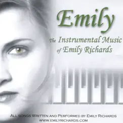 Emily (The Instrumental Music Of) by Emily Richards album reviews, ratings, credits