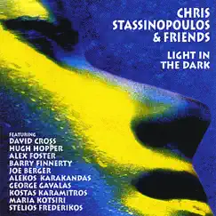 Light In the Dark by Chris Stassinopoulos album reviews, ratings, credits