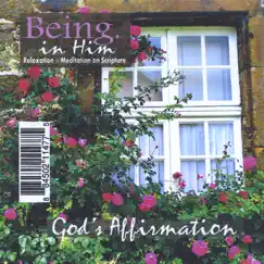 God's Affirmation by Christian Relaxation & Meditation On Scripture album reviews, ratings, credits