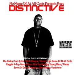 It's The Life (feat. The Jacka & Flame) Song Lyrics