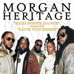 Raid Rootz Dance Song Lyrics