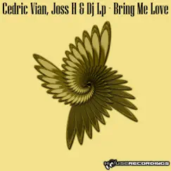 Bring Me Love by Cedric Vian, Joss H & Dj Lp album reviews, ratings, credits