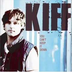 You Can't Keep It Down by KIFF album reviews, ratings, credits