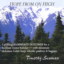 Hope from On High by Timothy Seaman album reviews, ratings, credits