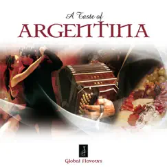 A Taste of Argentina by Ray Hamilton Orchestra, Resplandor & Tendencias album reviews, ratings, credits