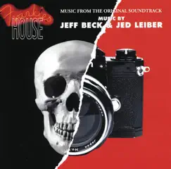 Frankie's House (Music from the Original Soundtrack) by Jeff Beck & Jed Leiber album reviews, ratings, credits