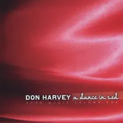 A Dance In Red, Open Music Volume One by Don Harvey album reviews, ratings, credits