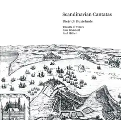 Buxtehude: Scandinavian Cantatas by Bine Katrine Bryndorf, Theatre of Voices, Paul Hillier, TOV Band & Else Torp album reviews, ratings, credits