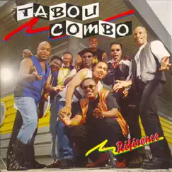 Fénomène tabou Song Lyrics