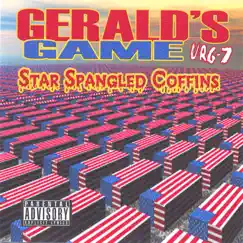 Gerald's Game by URG 7 album reviews, ratings, credits