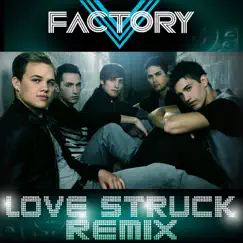 Love Struck (Tracy Young Dub) - Single by V Factory album reviews, ratings, credits