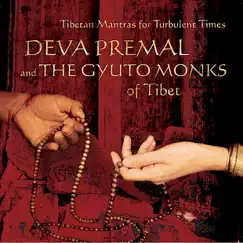 Tibetan Mantras for Turbulent Times by Deva Premal & The Gyuto Monks Of Tibet album reviews, ratings, credits