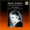 Russian Conducting School: Mark Ermler, Vol. 2 album lyrics, reviews, download