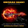 Guitars Rock! - 16 Hot Guitar Instrumentals album lyrics, reviews, download