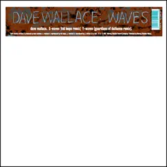 Waves - Single by Dave Wallace album reviews, ratings, credits