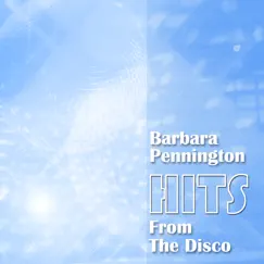 Hits from the Disco by Barbara Pennington album reviews, ratings, credits