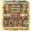 Nashville Mandolin Ensemble Live album lyrics, reviews, download