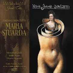 Maria Stuarda: Act III, 