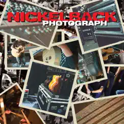 Photograph - Single by Nickelback album reviews, ratings, credits