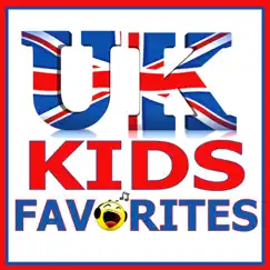 UK Kids Favorites by Mickey & His UK Friends album reviews, ratings, credits
