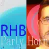 Party Horn - Single album lyrics, reviews, download