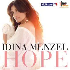 Hope - Single by Idina Menzel album reviews, ratings, credits