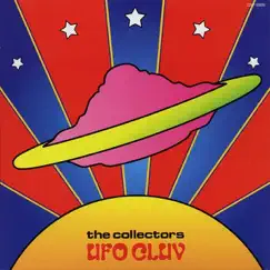 UFO Cluv + 5 by THE COLLECTORS album reviews, ratings, credits
