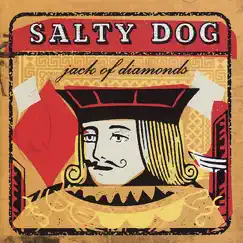 Jack of Diamonds by Salty Dog album reviews, ratings, credits