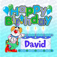 Happy Birthday David by The Birthday Bunch album reviews, ratings, credits