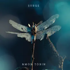 Surge - EP by Amon Tobin album reviews, ratings, credits