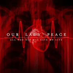 All You Did Was Save My Life - Single by Our Lady Peace album reviews, ratings, credits