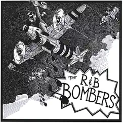 The R&B Bombers by R&B Bombers album reviews, ratings, credits