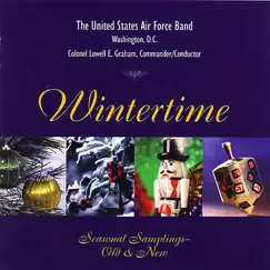 Winter Wonderland / the Christmas Song Song Lyrics