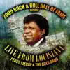 Live from Louisiana album lyrics, reviews, download