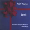 SPIRIT - Cherished Carols of Christmas album lyrics, reviews, download