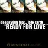 Ready for Love (Ready for Love) - EP album lyrics, reviews, download