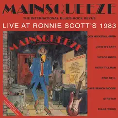 Live at Ronnie Scott's 1983 by Mainsqueeze album reviews, ratings, credits