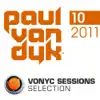 Vonyc Sessions Selection 2011-10 album lyrics, reviews, download
