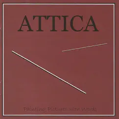 Painting Pictures With Words - EP by Attica album reviews, ratings, credits