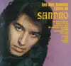 Los Más Grandes Éxitos de Sandro album lyrics, reviews, download