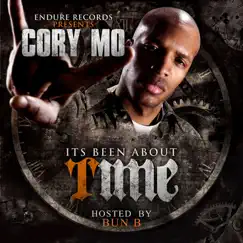 Its Been About Time by Cory Mo album reviews, ratings, credits