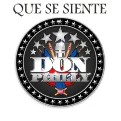 Que Se Siente by Don Philly album reviews, ratings, credits