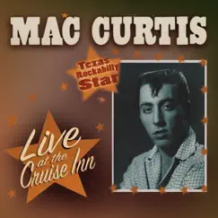 Live in Amsterdam (feat. Phil Friendly & The Loners) by Mac Curtis album reviews, ratings, credits