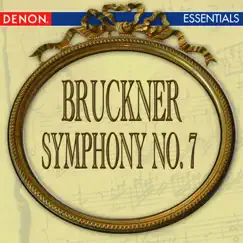 Bruckner: Symphony No. 7 by Guennadi Rozhdestvensky, Moscow RTV Large Symphony Orchestra & Yonas Alexa album reviews, ratings, credits