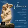 Chadwick: Aphrodite, Symphonic Sketches, Tam O'Shanter, Melpomene, Suite symphonique, Elegy album lyrics, reviews, download