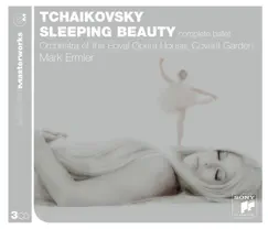 Tchaikovsky: Sleeping Beauty (Complete) by Orchestra of the Royal Opera House, Covent Garden & Mark Ermler album reviews, ratings, credits