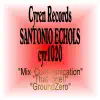 Santonio - EP album lyrics, reviews, download