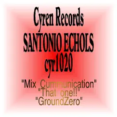 Santonio - EP by Santonio album reviews, ratings, credits