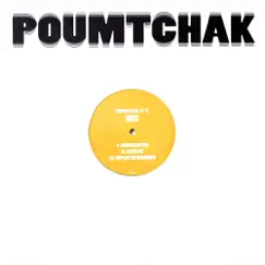 Poumtchak 2 - EP by Alex Gopher & Wuz album reviews, ratings, credits